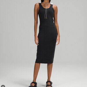 Lululemon Lab Tank Dress